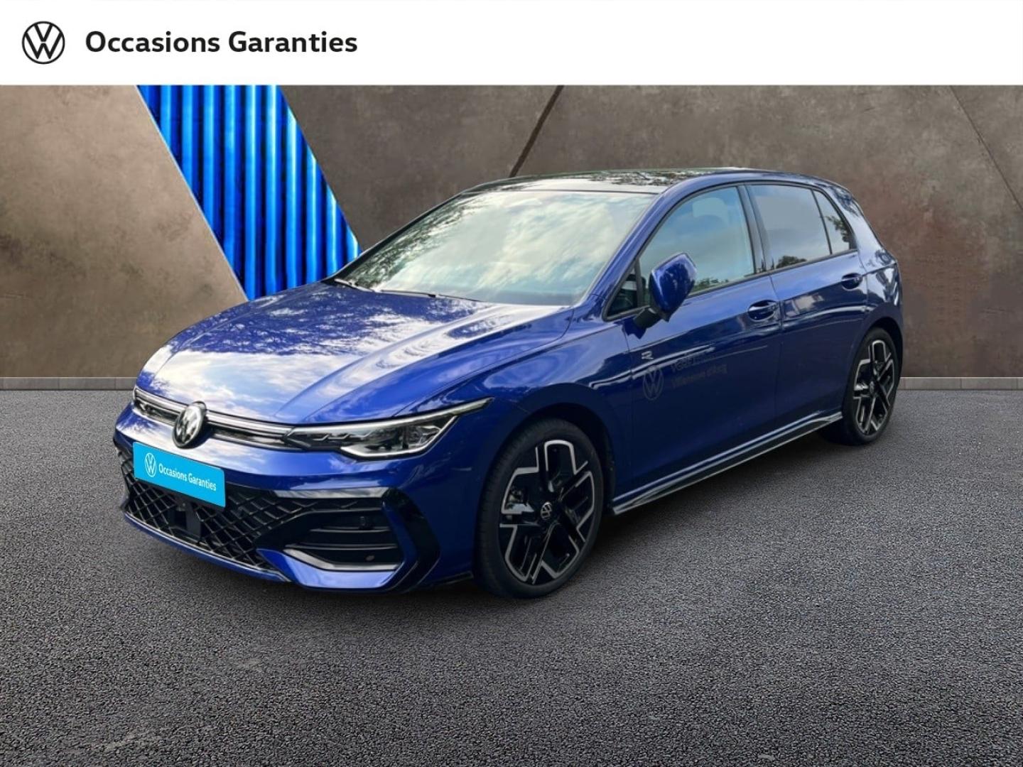 Voitures occasions VOLKSWAGEN GOLF R-Line Edition Villeneuve-d'Ascq