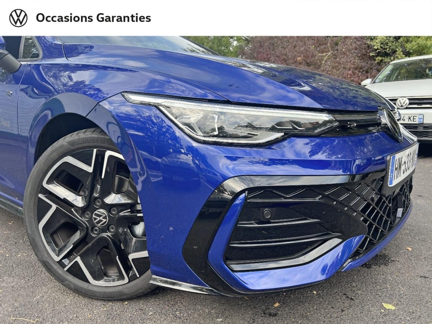 Voitures occasions VOLKSWAGEN GOLF R-Line Edition Villeneuve-d'Ascq
