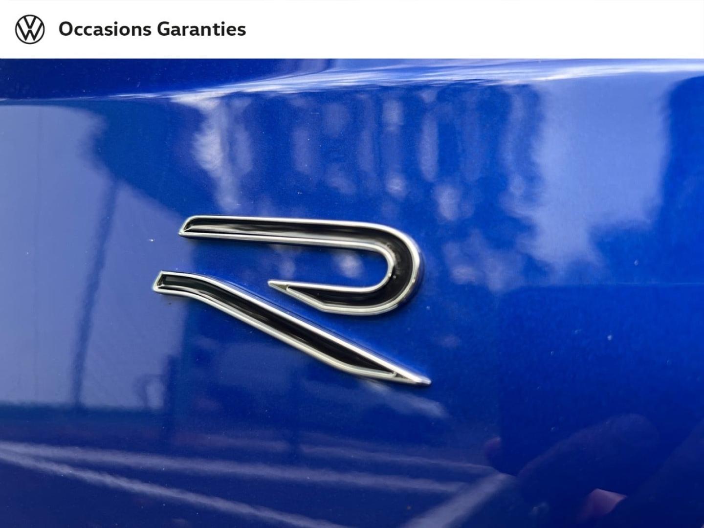 Voitures occasions VOLKSWAGEN GOLF R-Line Edition Villeneuve-d'Ascq