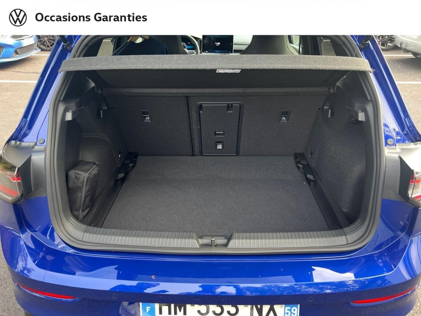 Voitures occasions VOLKSWAGEN GOLF R-Line Edition Villeneuve-d'Ascq