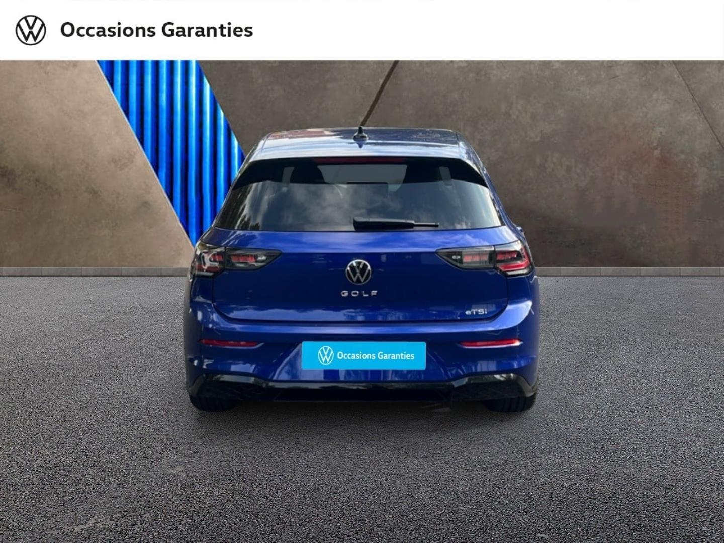 Voitures occasions VOLKSWAGEN GOLF R-Line Edition Villeneuve-d'Ascq