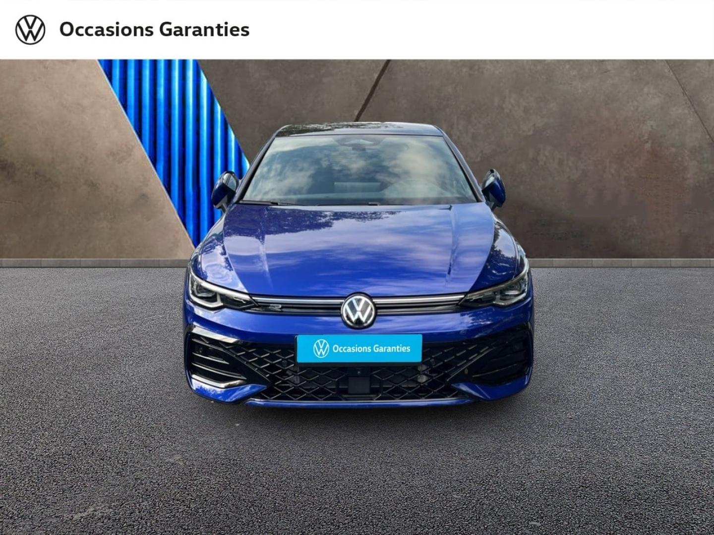 Voitures occasions VOLKSWAGEN GOLF R-Line Edition Villeneuve-d'Ascq