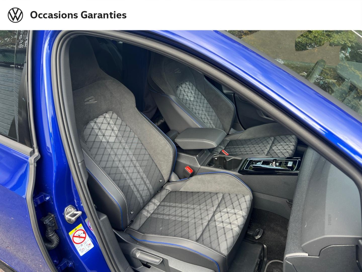 Voitures occasions VOLKSWAGEN GOLF R-Line Edition Dechy