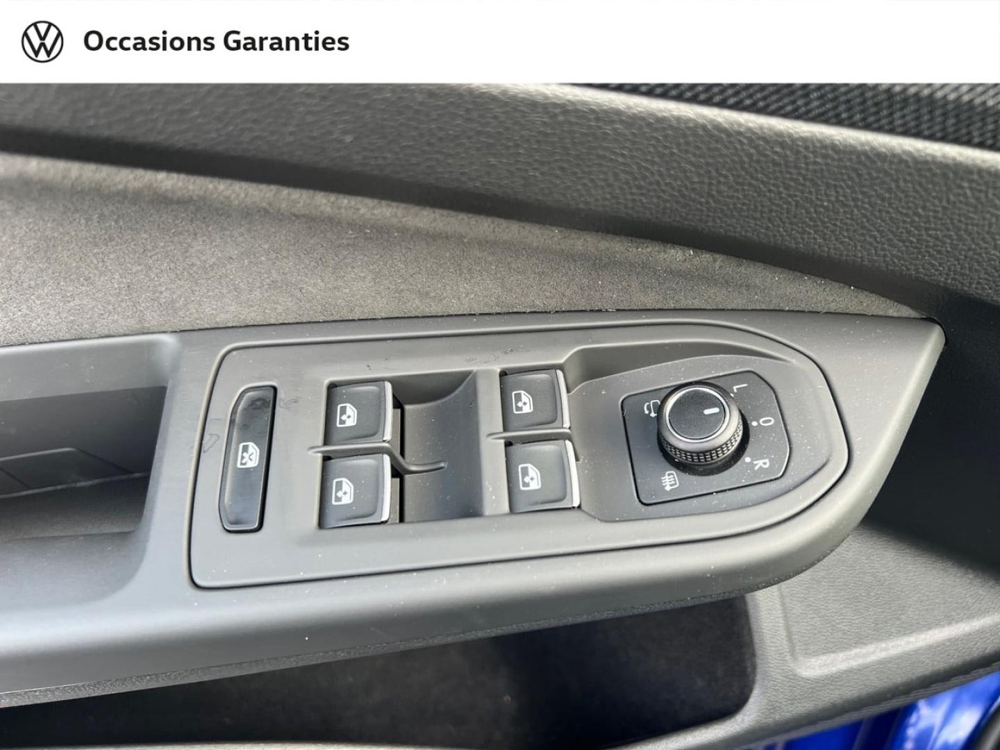 Voitures occasions VOLKSWAGEN GOLF R-Line Edition Villeneuve-d'Ascq