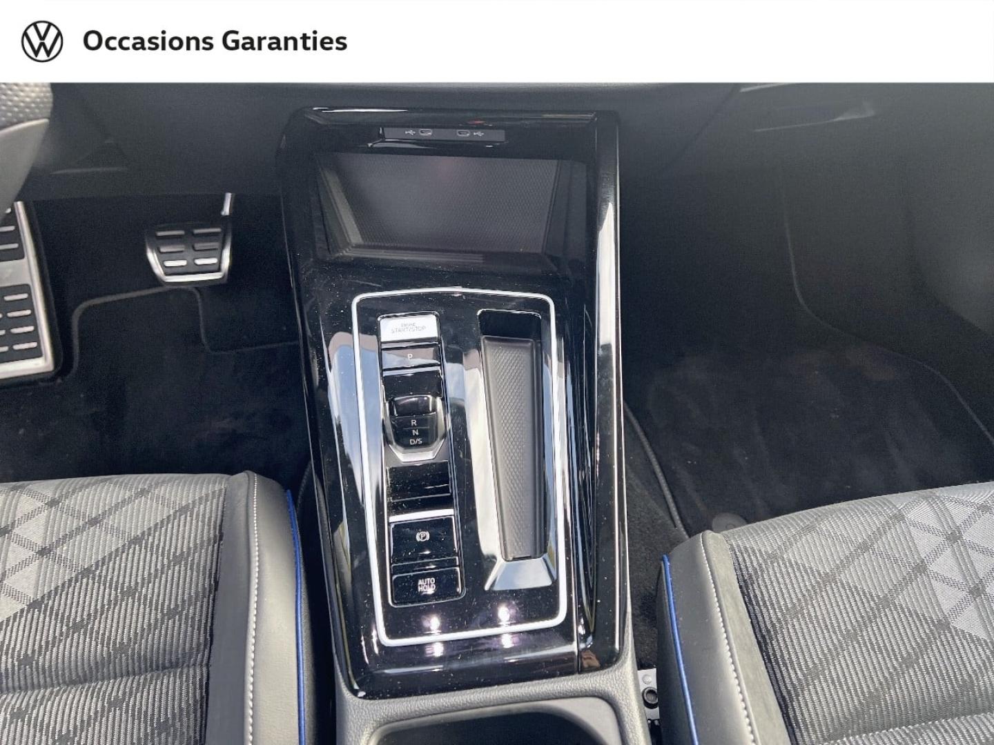 Voitures occasions VOLKSWAGEN GOLF R-Line Edition Villeneuve-d'Ascq