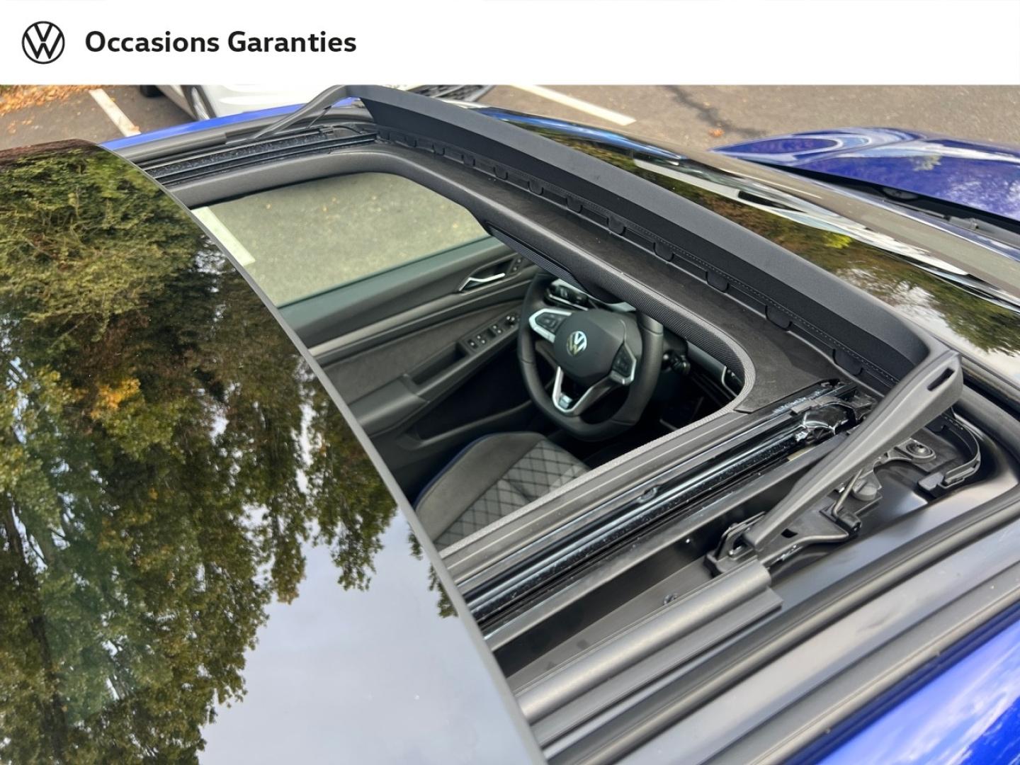 Voitures occasions VOLKSWAGEN GOLF R-Line Edition Villeneuve-d'Ascq