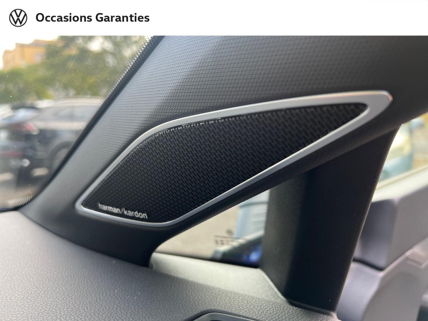Voitures occasions VOLKSWAGEN GOLF R-Line Edition Villeneuve-d'Ascq