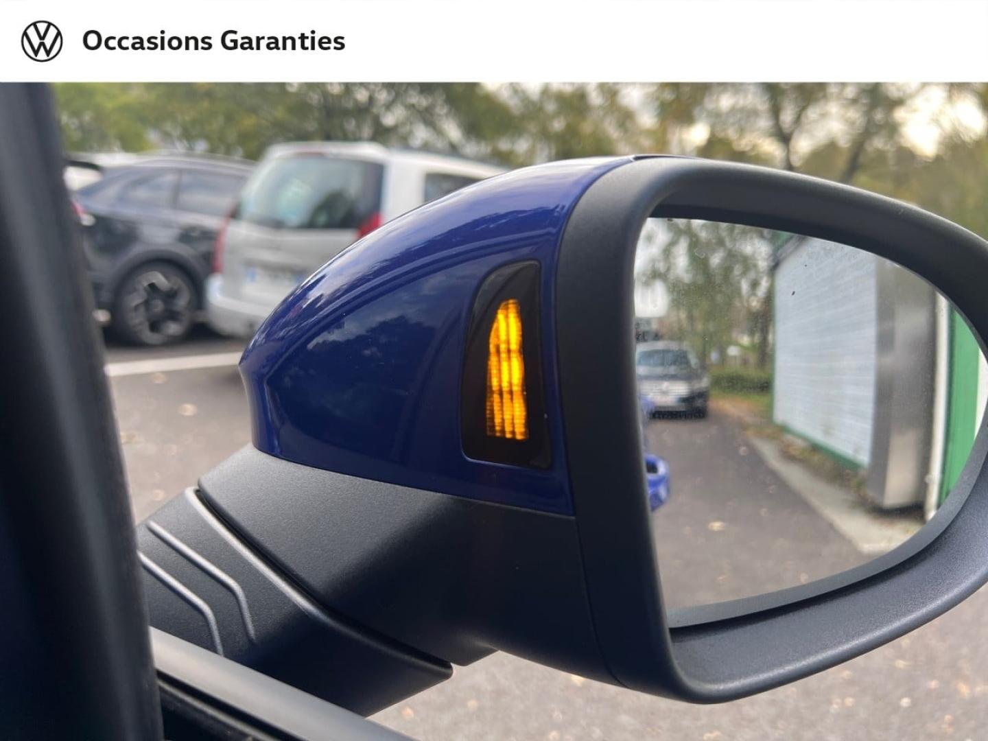 Voitures occasions VOLKSWAGEN GOLF R-Line Edition Villeneuve-d'Ascq