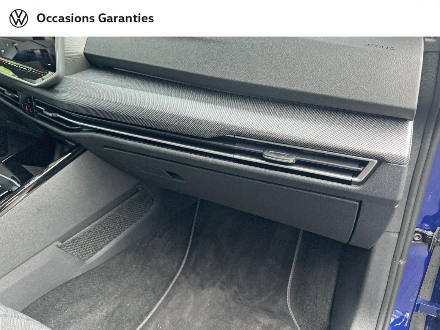 Voitures occasions VOLKSWAGEN GOLF R-Line Edition Villeneuve-d'Ascq