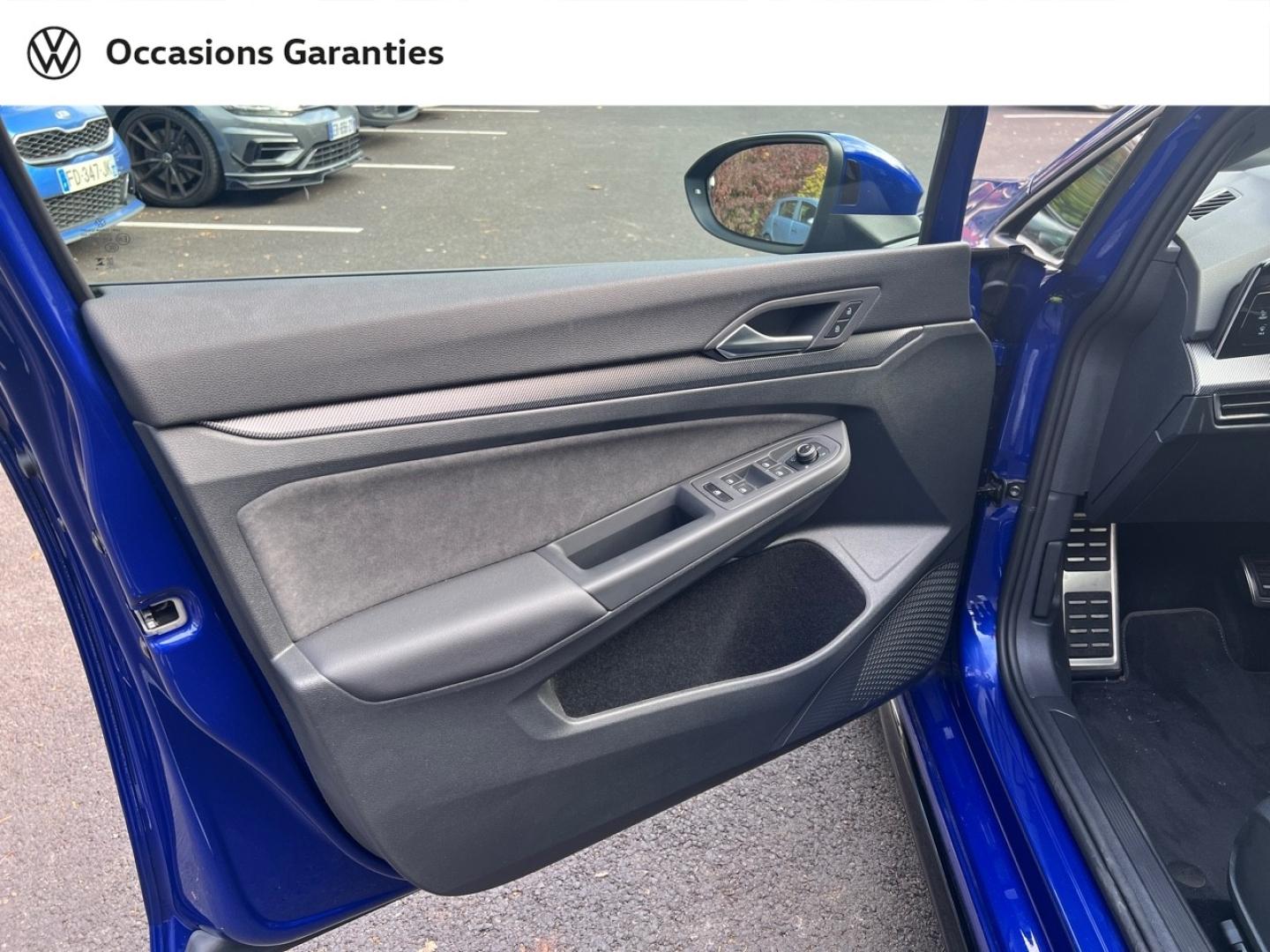 Voitures occasions VOLKSWAGEN GOLF R-Line Edition Villeneuve-d'Ascq
