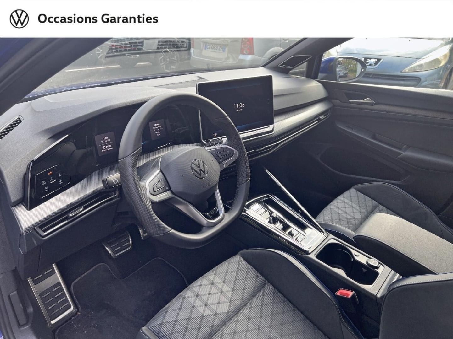 Voitures occasions VOLKSWAGEN GOLF R-Line Edition Villeneuve-d'Ascq