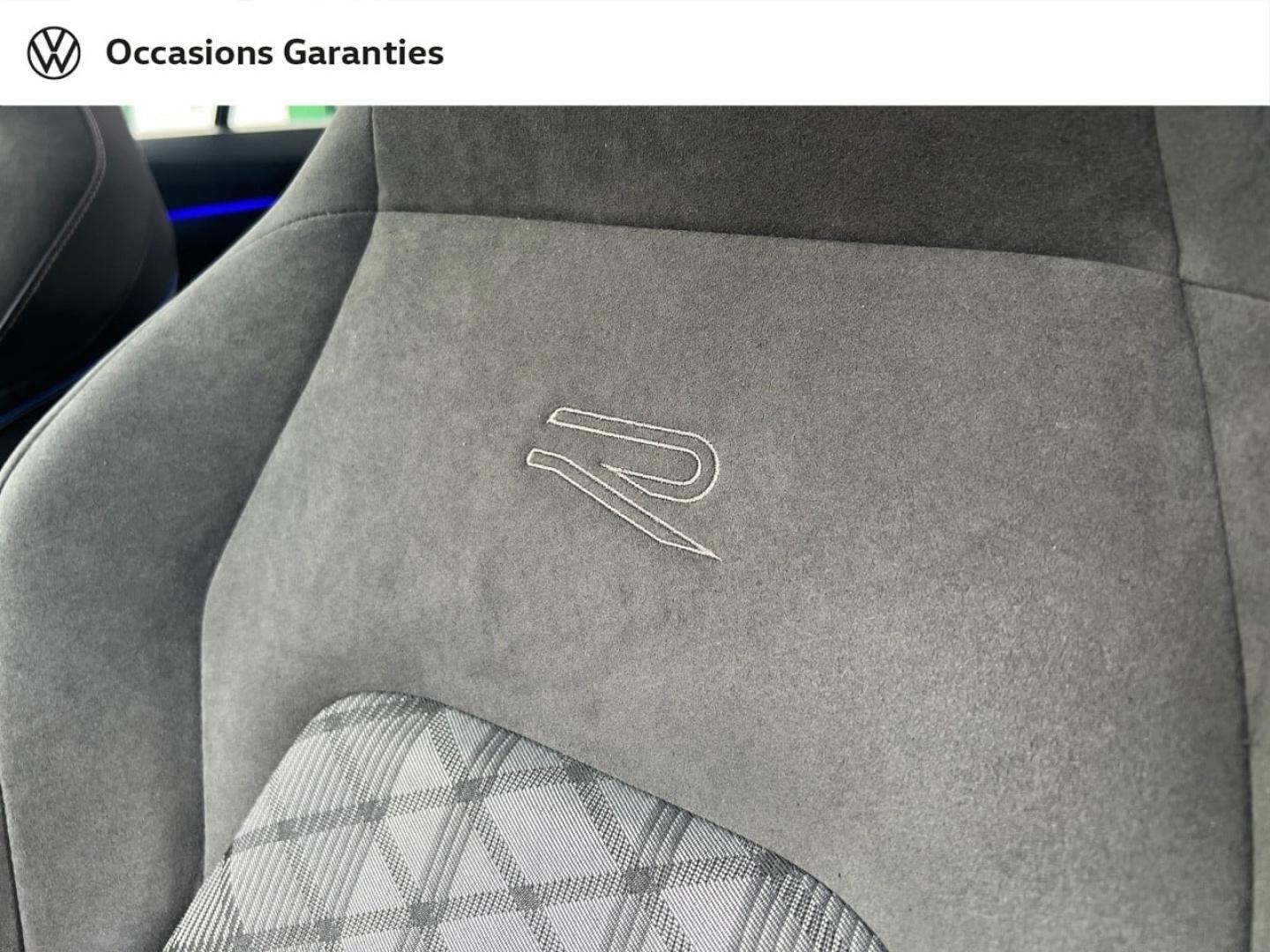 Voitures occasions VOLKSWAGEN GOLF R-Line Edition Villeneuve-d'Ascq