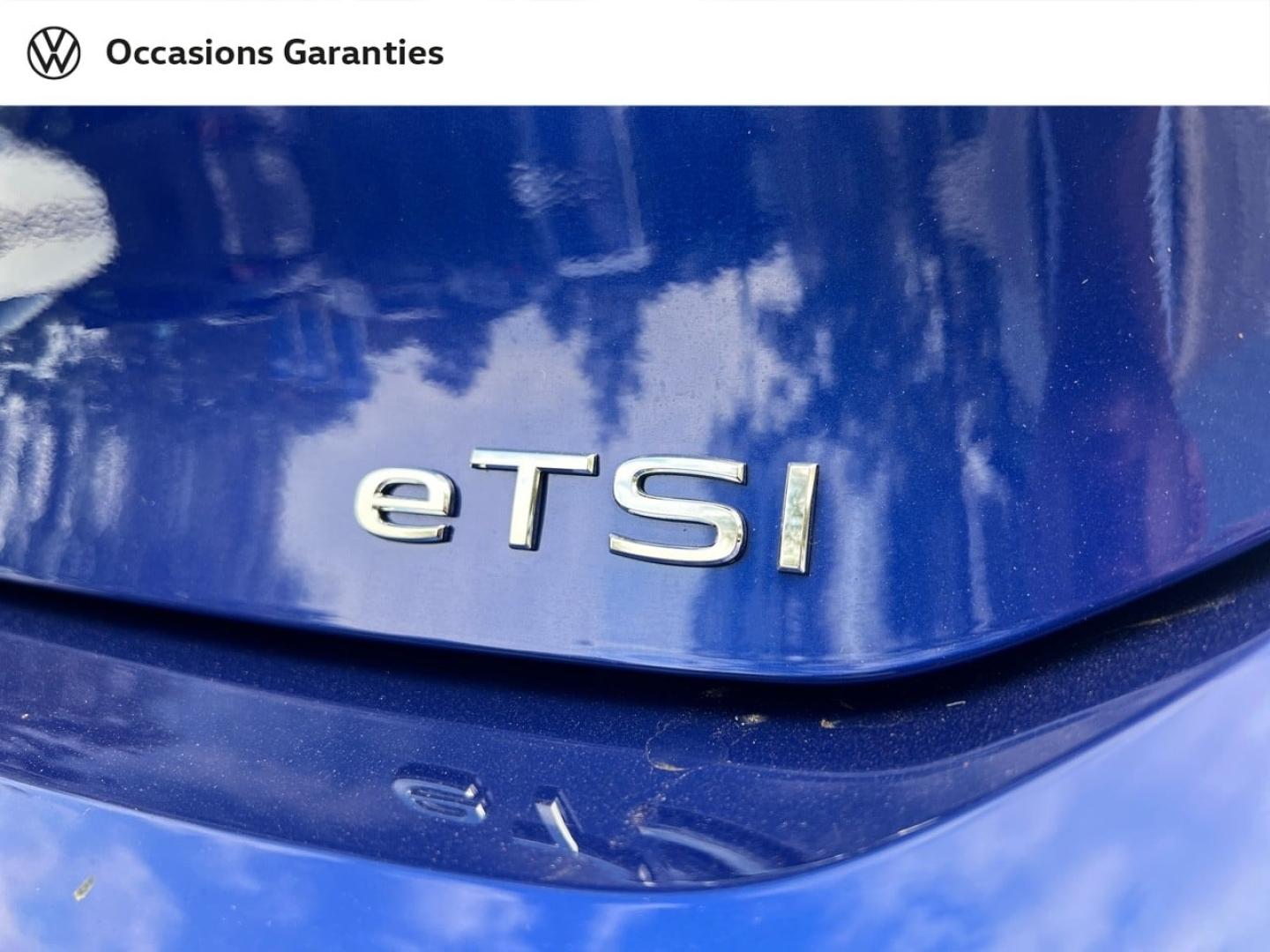 Voitures occasions VOLKSWAGEN GOLF R-Line Edition Villeneuve-d'Ascq