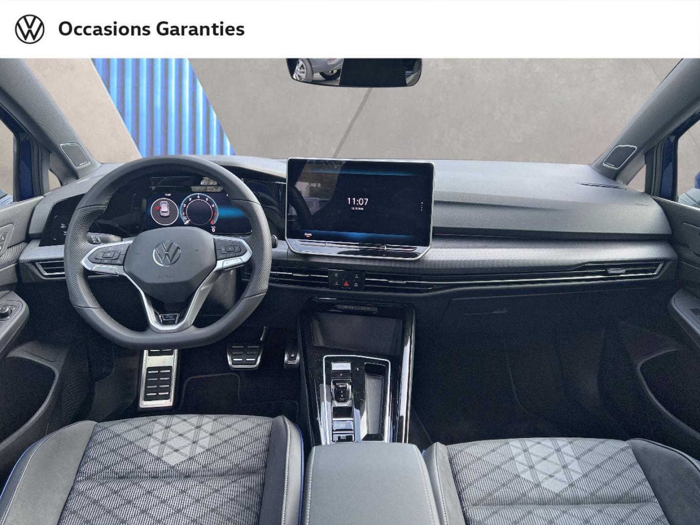 Voitures occasions VOLKSWAGEN GOLF R-Line Edition Dechy