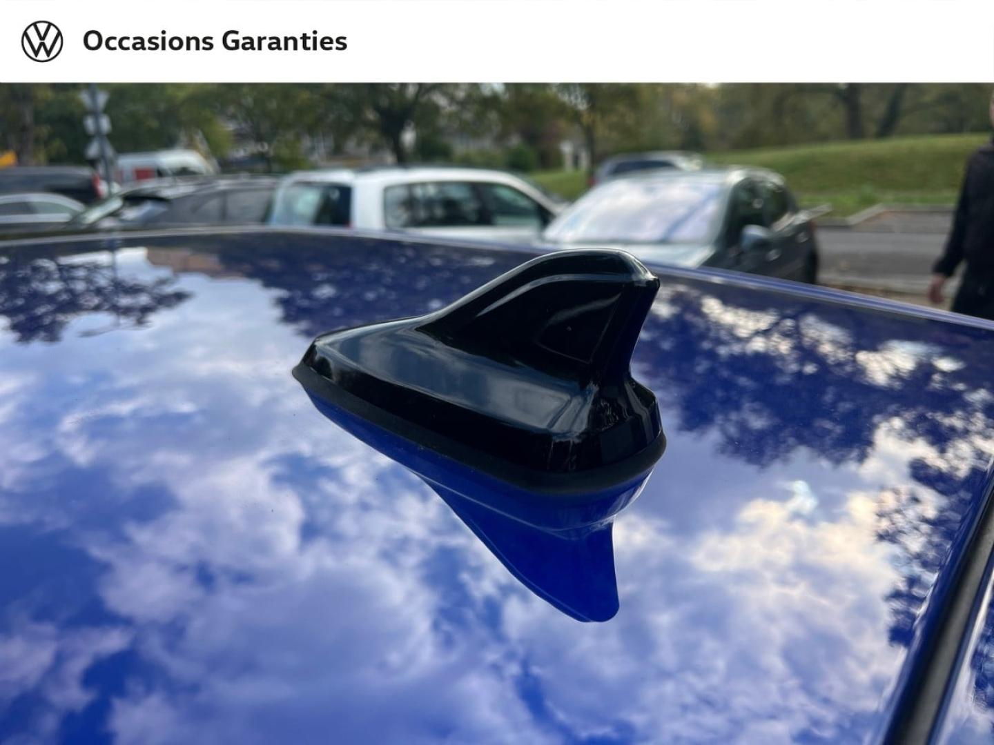 Voitures occasions VOLKSWAGEN GOLF R-Line Edition Villeneuve-d'Ascq