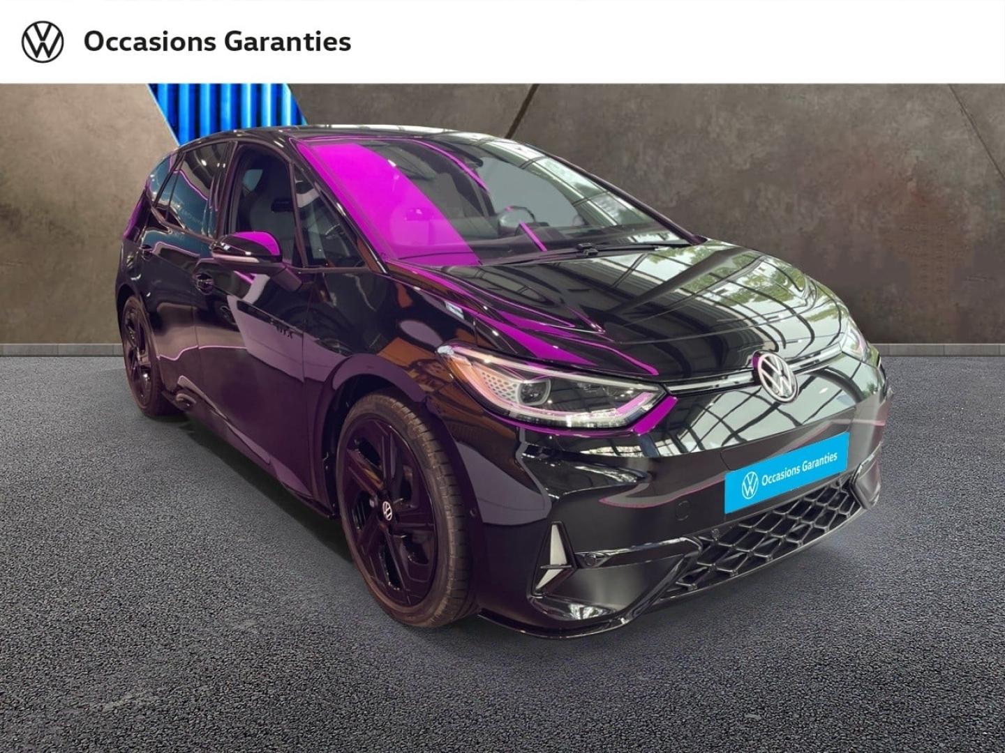 Voitures occasions VOLKSWAGEN ID.3 GTX Performance Villeneuve-d'Ascq