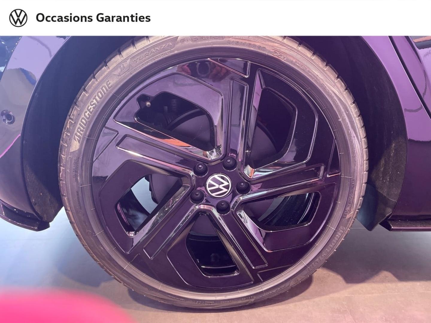 Voitures occasions VOLKSWAGEN ID.3 GTX Performance Villeneuve-d'Ascq