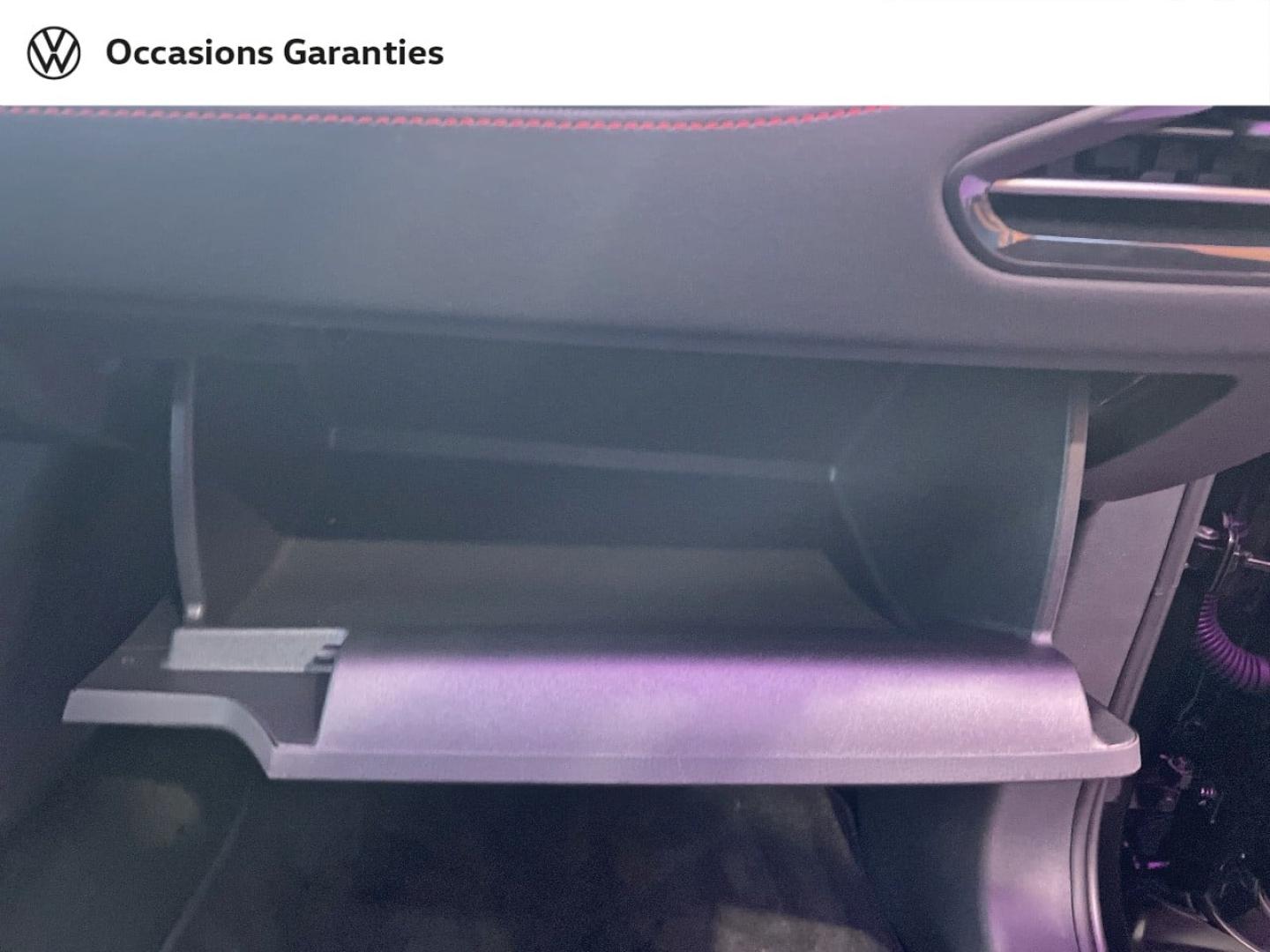 Voitures occasions VOLKSWAGEN ID.3 GTX Performance Villeneuve-d'Ascq