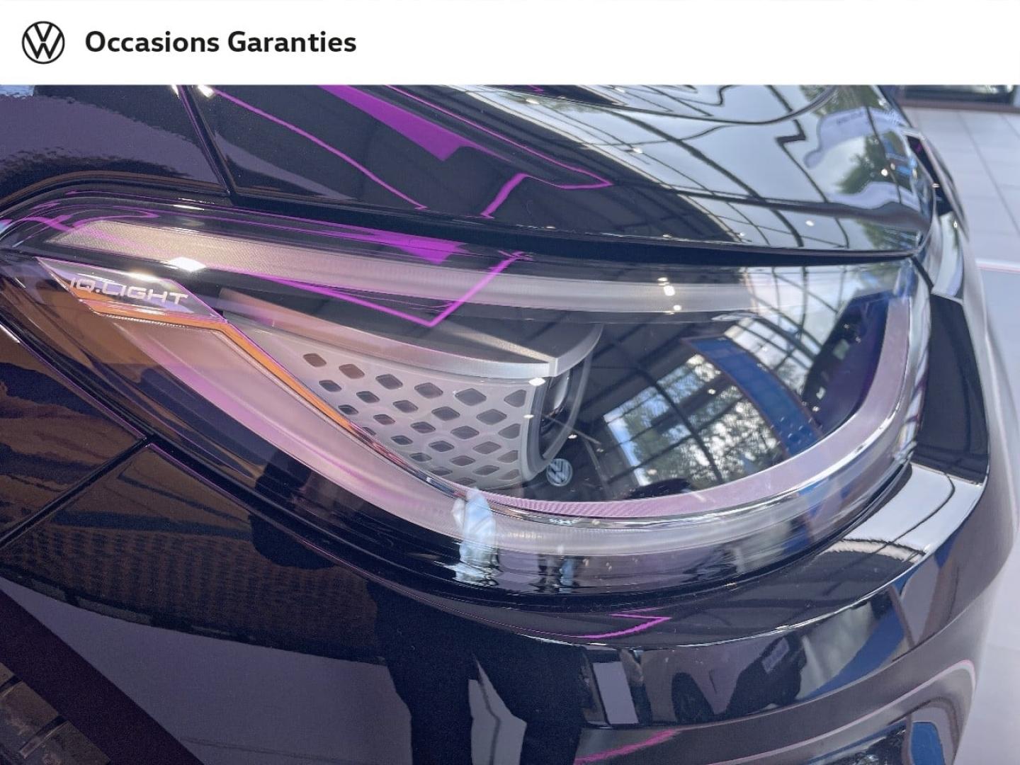 Voitures occasions VOLKSWAGEN ID.3 GTX Performance Dechy