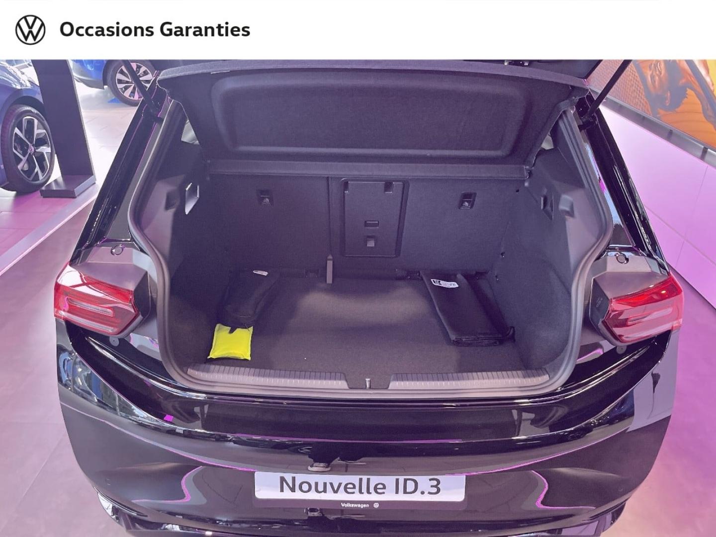 Voitures occasions VOLKSWAGEN ID.3 GTX Performance Villeneuve-d'Ascq
