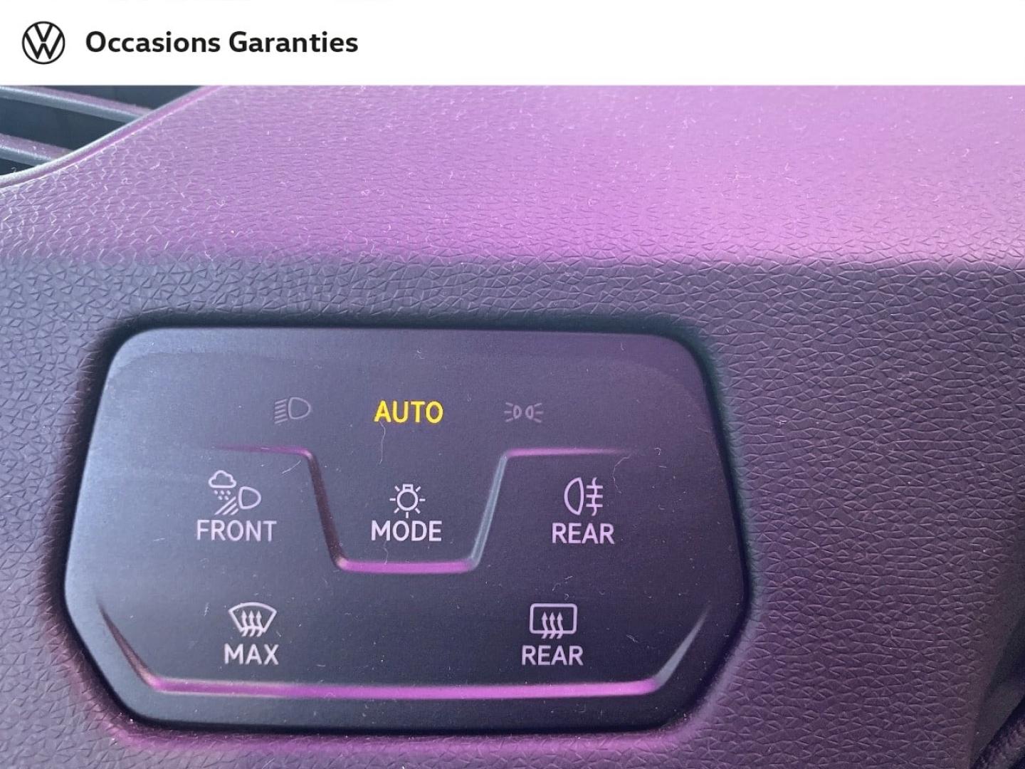 Voitures occasions VOLKSWAGEN ID.3 GTX Performance Villeneuve-d'Ascq