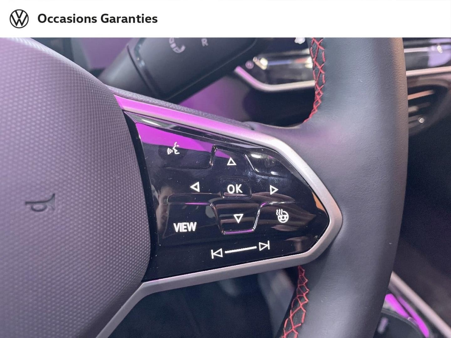 Voitures occasions VOLKSWAGEN ID.3 GTX Performance Villeneuve-d'Ascq