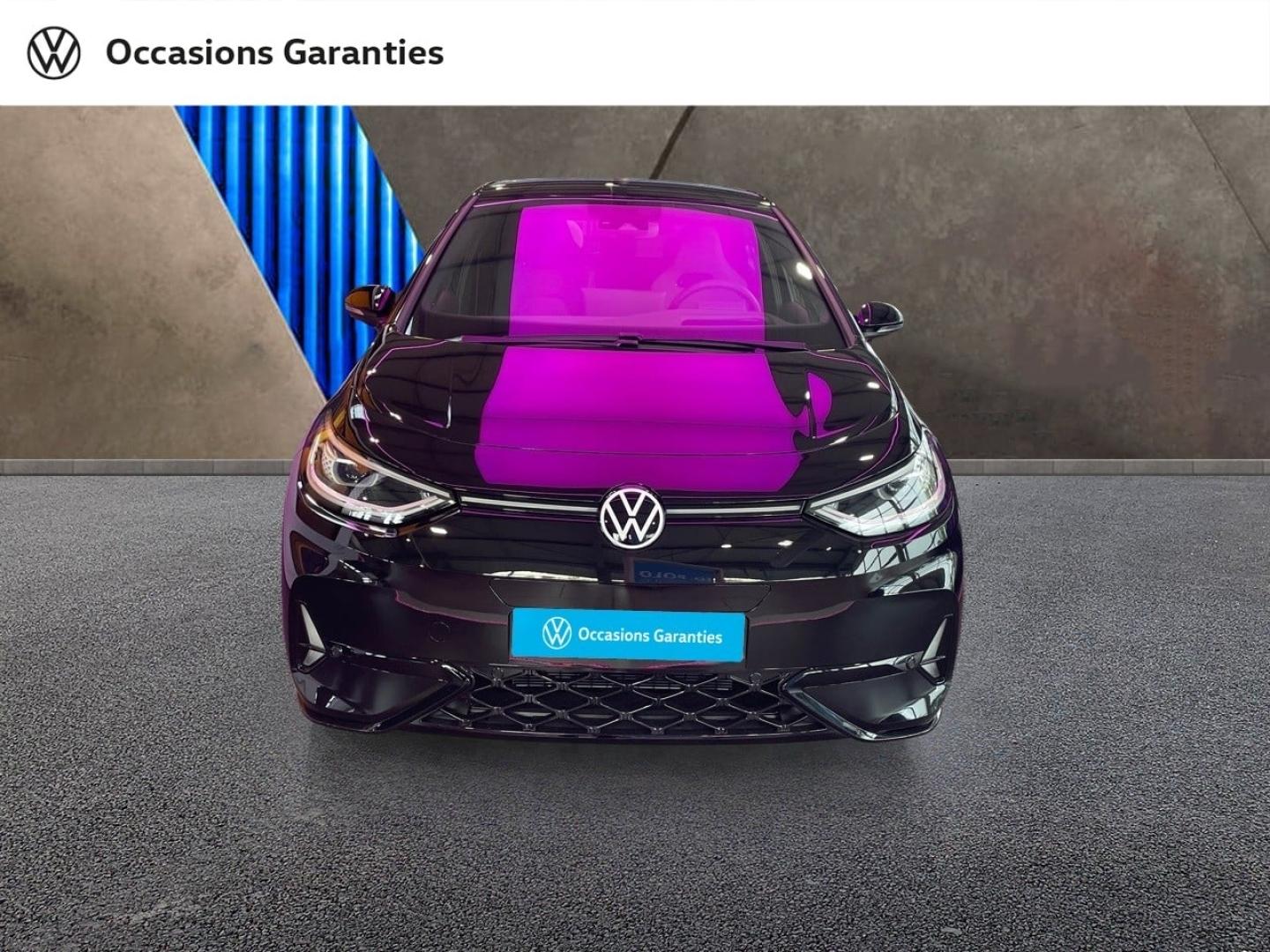 Voitures occasions VOLKSWAGEN ID.3 GTX Performance Dechy