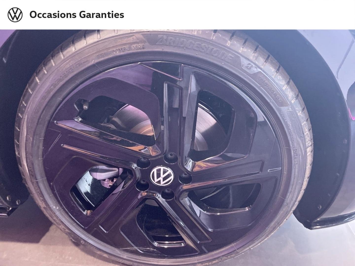 Voitures occasions VOLKSWAGEN ID.3 GTX Performance Villeneuve-d'Ascq