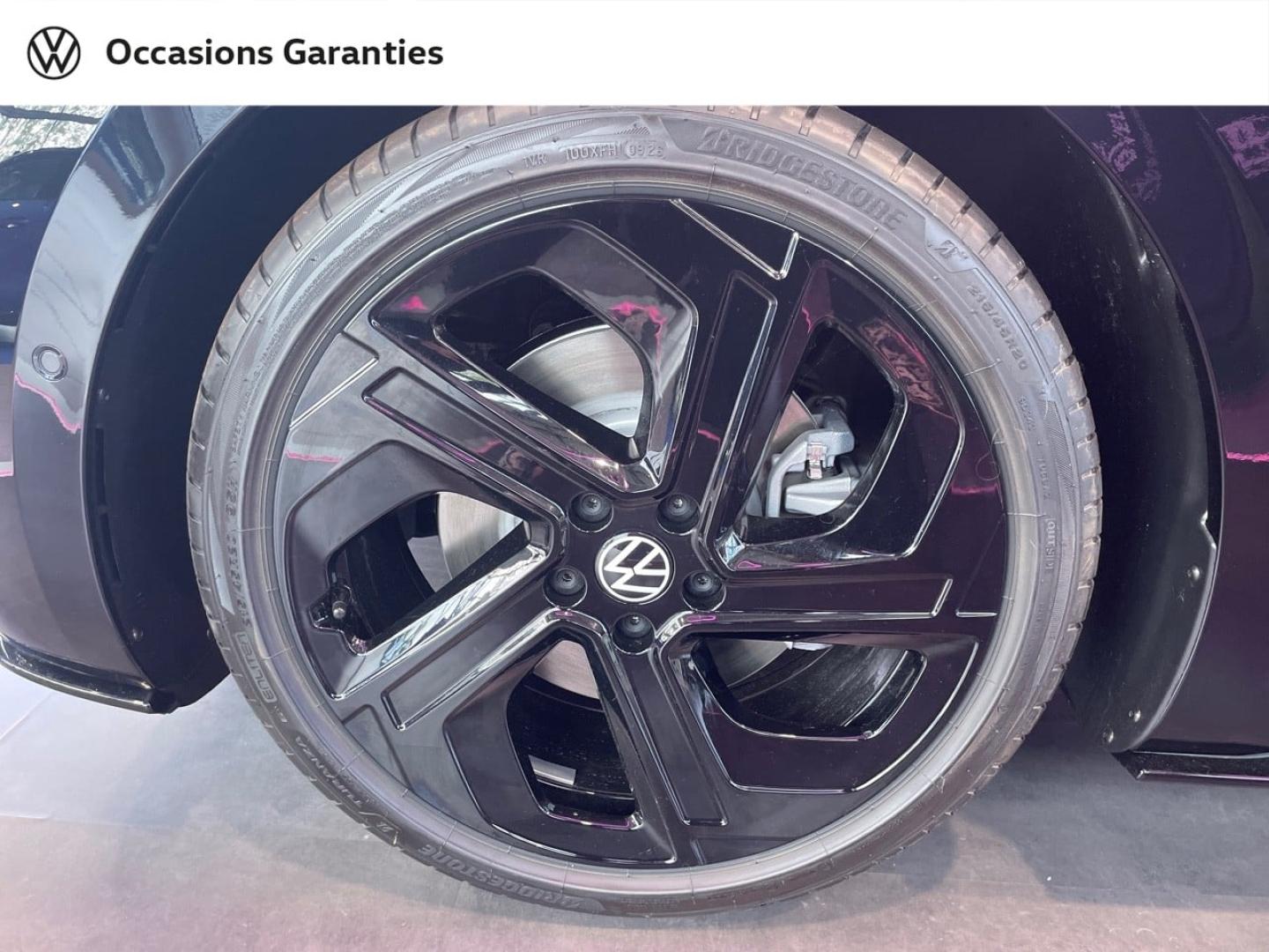Voitures occasions VOLKSWAGEN ID.3 GTX Performance Villeneuve-d'Ascq