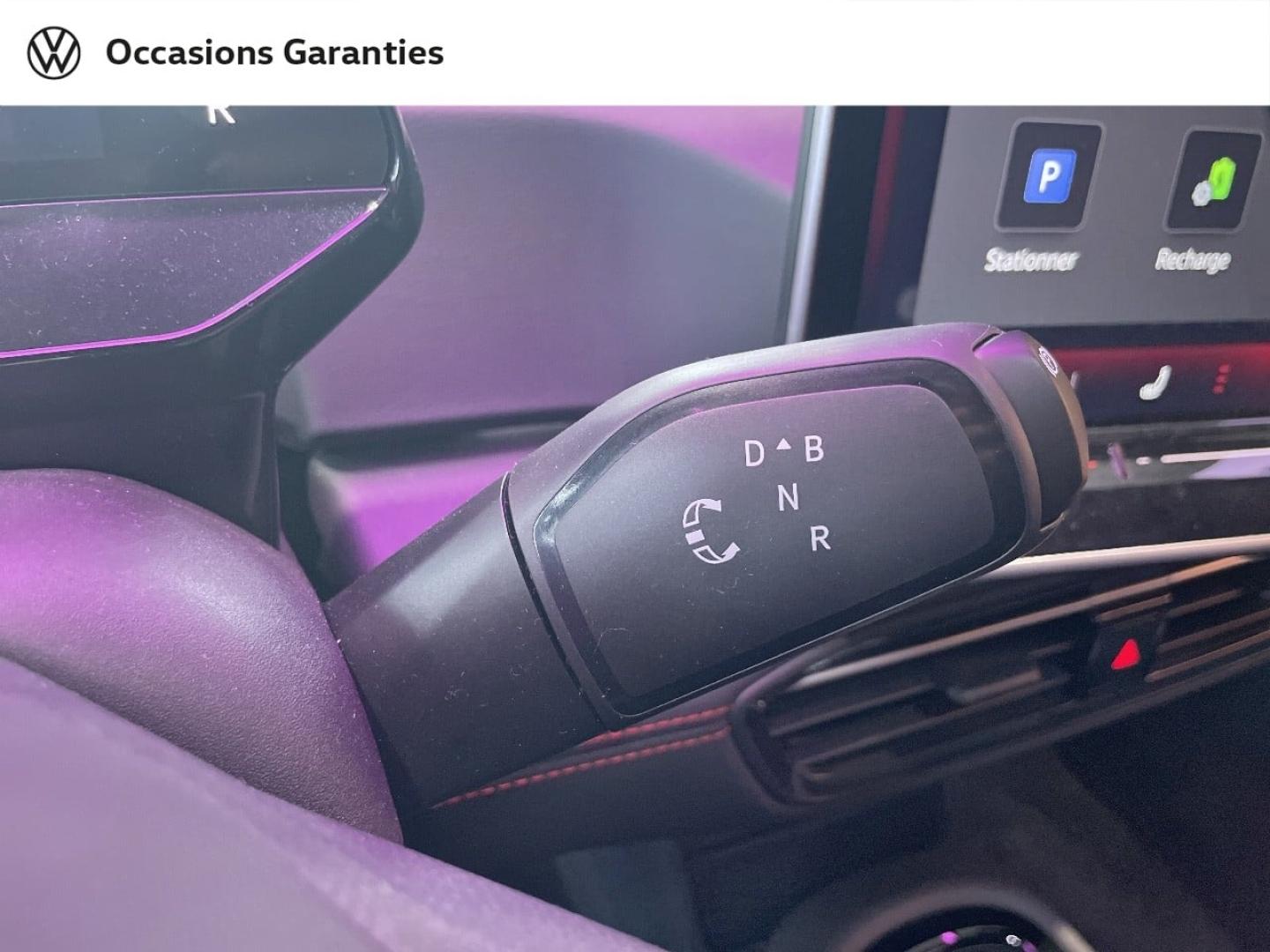 Voitures occasions VOLKSWAGEN ID.3 GTX Performance Villeneuve-d'Ascq