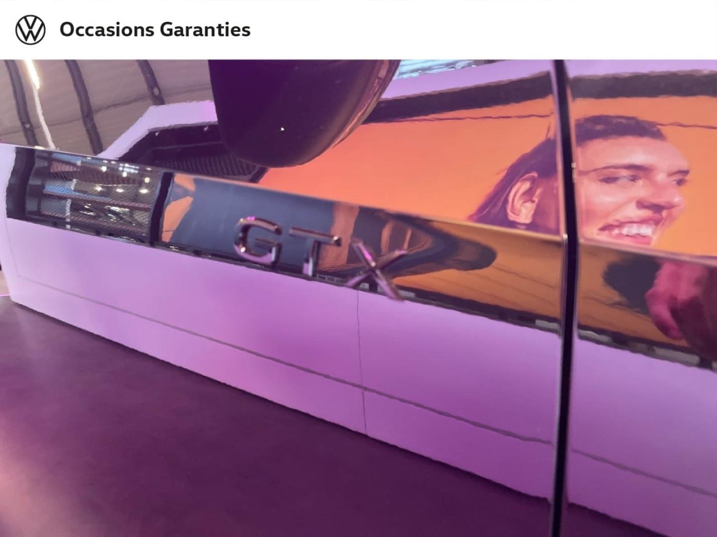 Voitures occasions VOLKSWAGEN ID.3 GTX Performance Villeneuve-d'Ascq