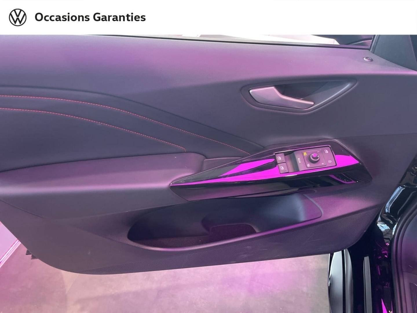 Voitures occasions VOLKSWAGEN ID.3 GTX Performance Dechy