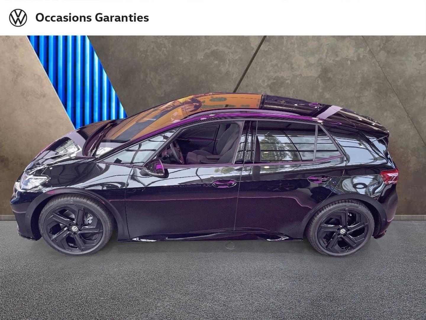 Voitures occasions VOLKSWAGEN ID.3 GTX Performance Villeneuve-d'Ascq
