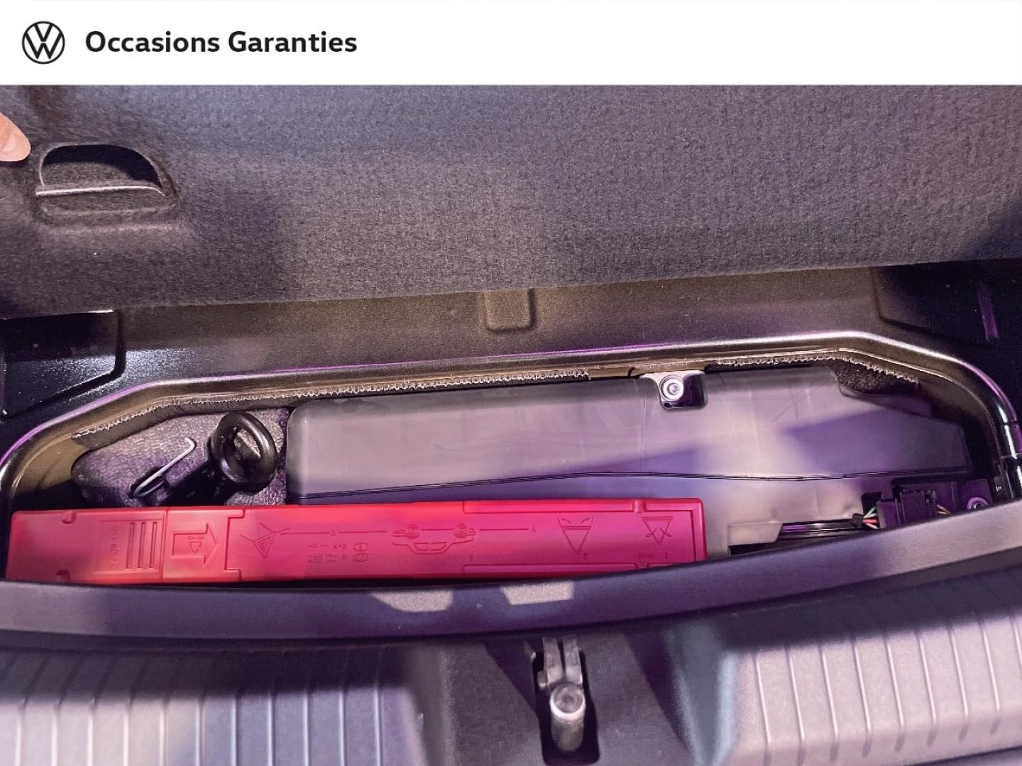 Voitures occasions VOLKSWAGEN ID.3 GTX Performance Villeneuve-d'Ascq