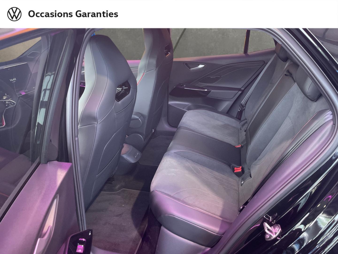 Voitures occasions VOLKSWAGEN ID.3 GTX Performance Dechy