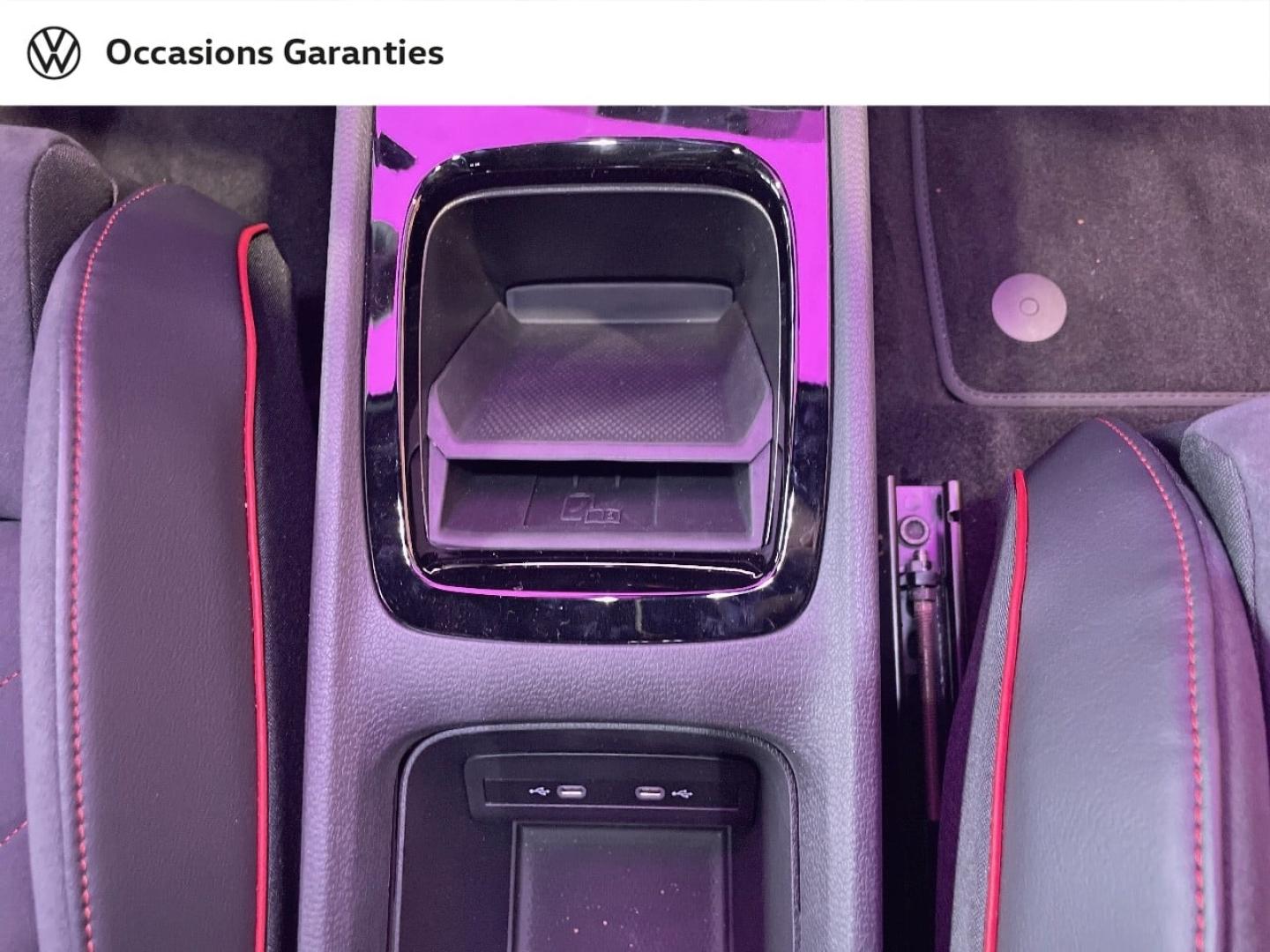 Voitures occasions VOLKSWAGEN ID.3 GTX Performance Villeneuve-d'Ascq