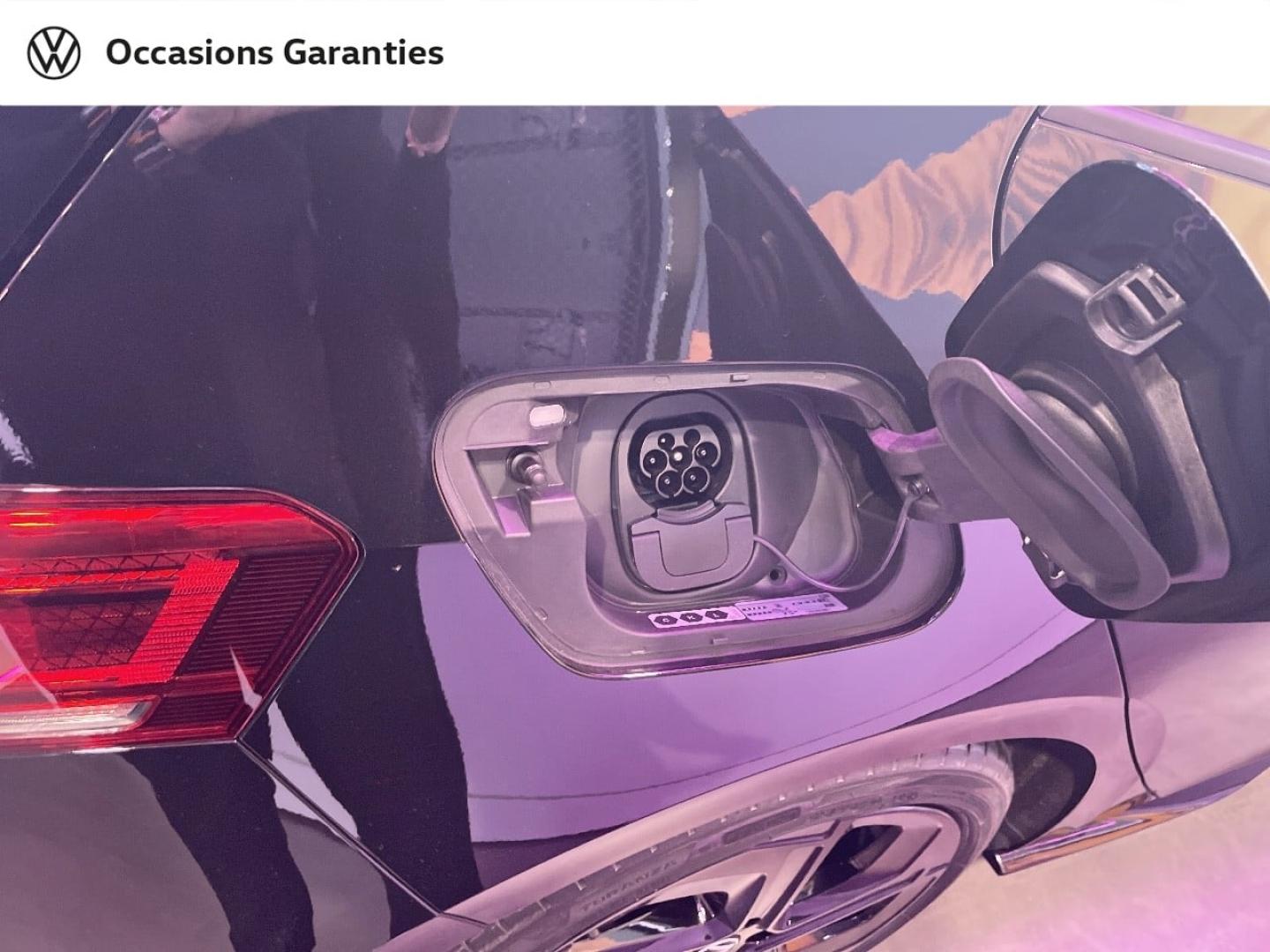 Voitures occasions VOLKSWAGEN ID.3 GTX Performance Villeneuve-d'Ascq