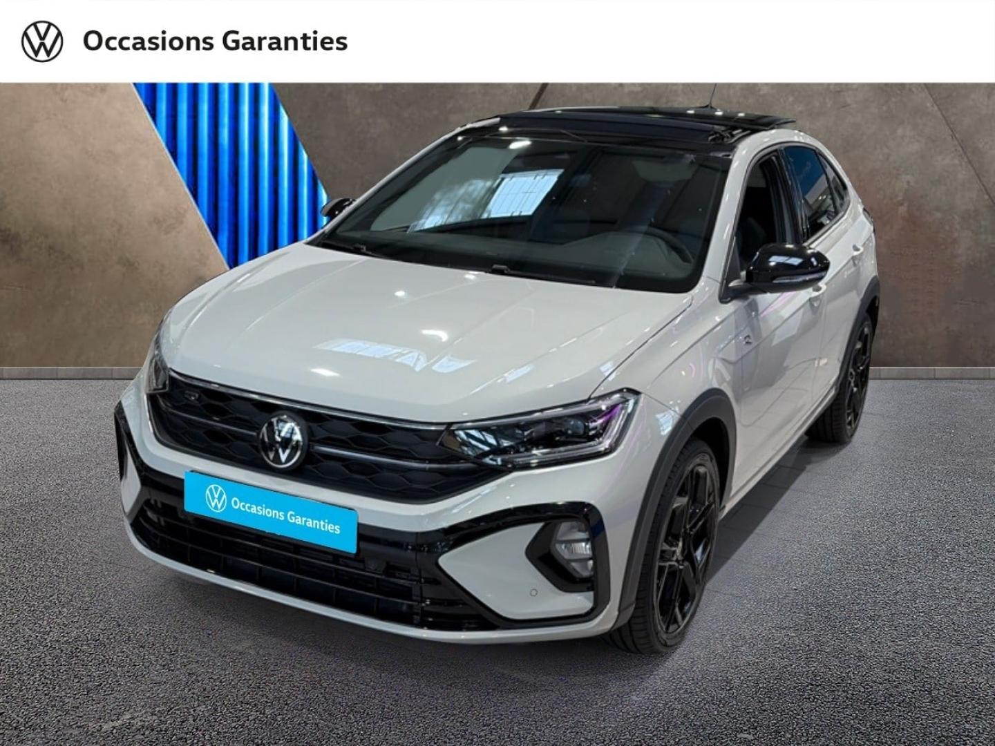 Voitures occasions VOLKSWAGEN TAIGO R-Line Edition Villeneuve-d'Ascq