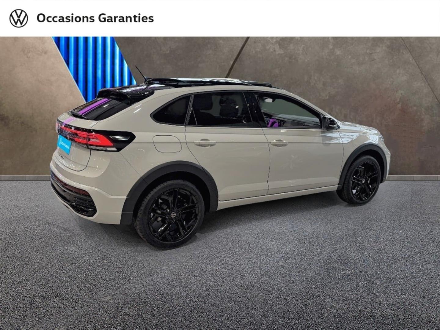 Voitures occasions VOLKSWAGEN TAIGO R-Line Edition Dechy