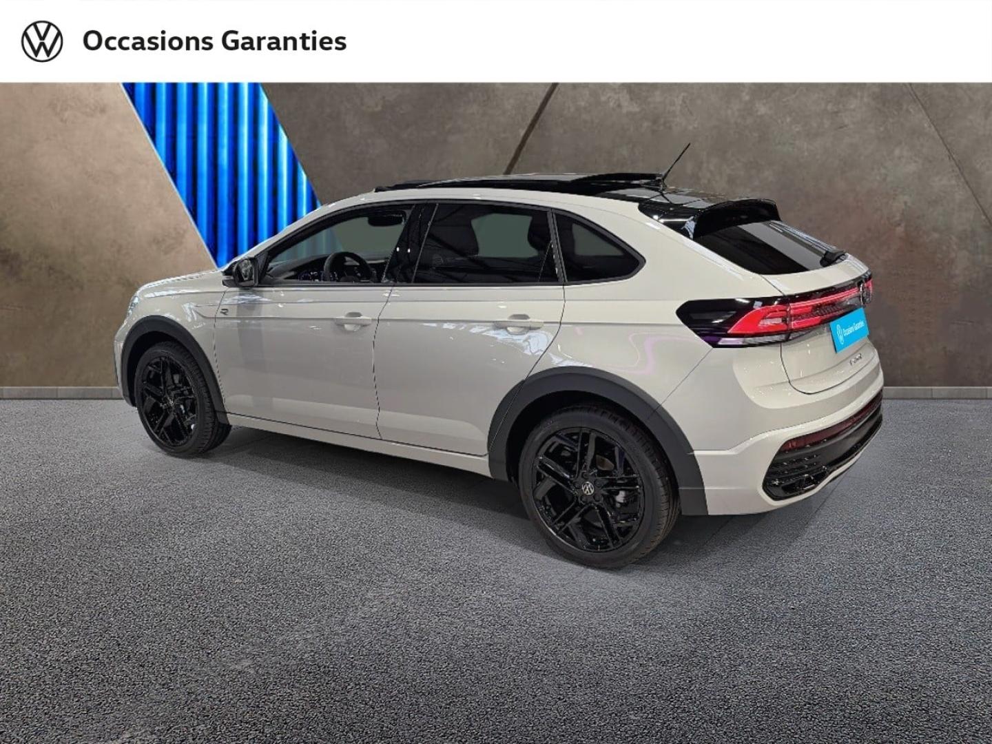 Voitures occasions VOLKSWAGEN TAIGO R-Line Edition Villeneuve-d'Ascq