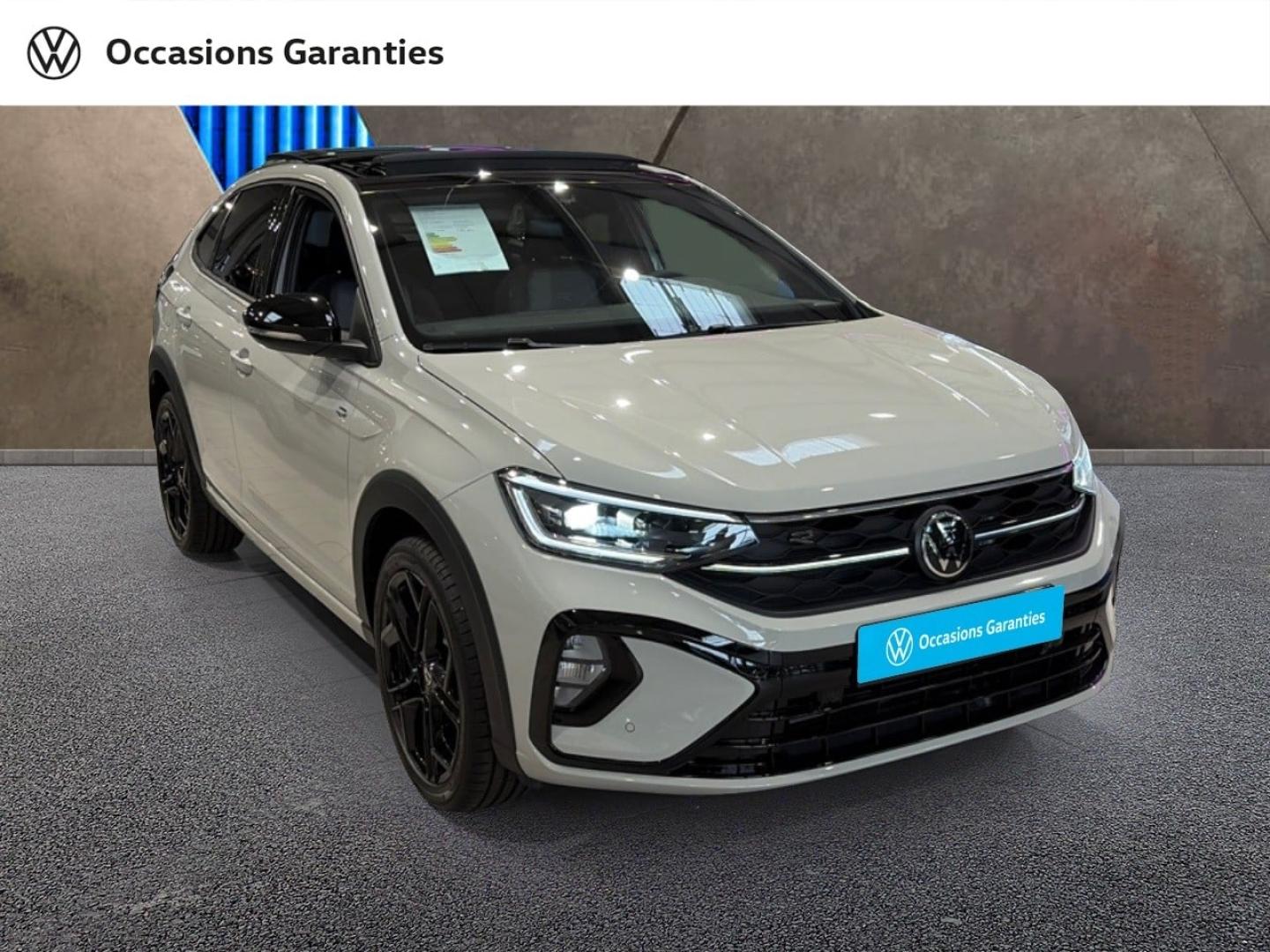 Voitures occasions VOLKSWAGEN TAIGO R-Line Edition Dechy