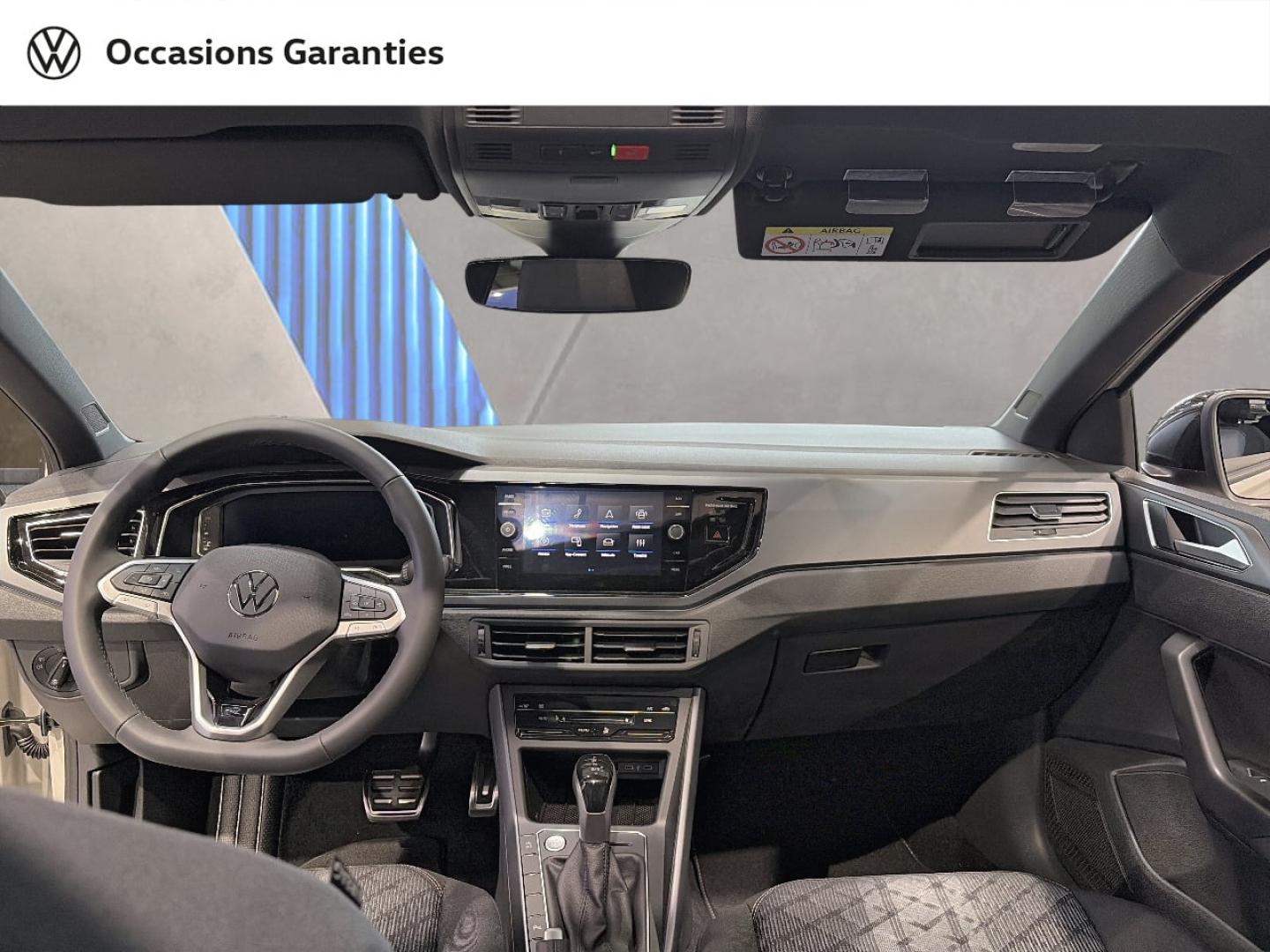 Voitures occasions VOLKSWAGEN TAIGO R-Line Edition Villeneuve-d'Ascq