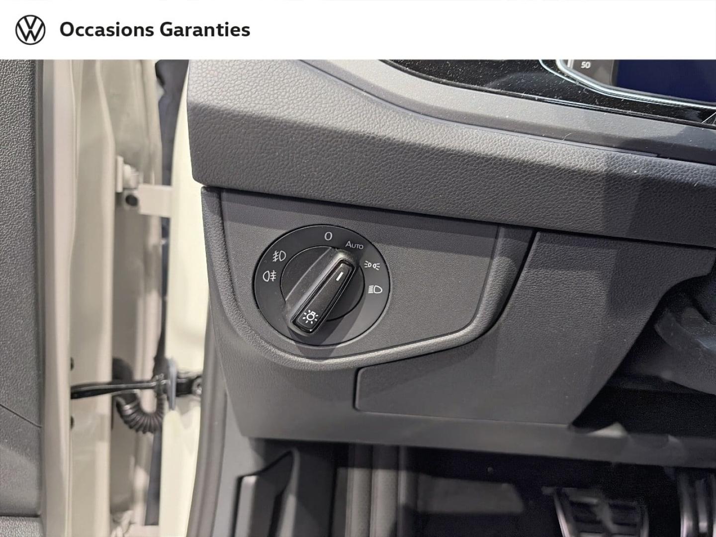 Voitures occasions VOLKSWAGEN TAIGO R-Line Edition Villeneuve-d'Ascq