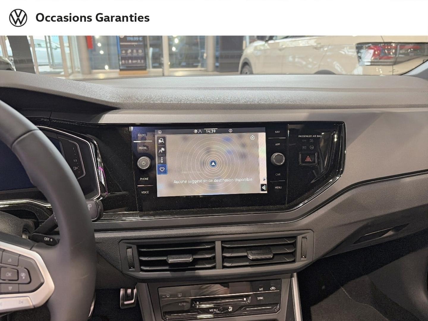 Voitures occasions VOLKSWAGEN TAIGO R-Line Edition Villeneuve-d'Ascq