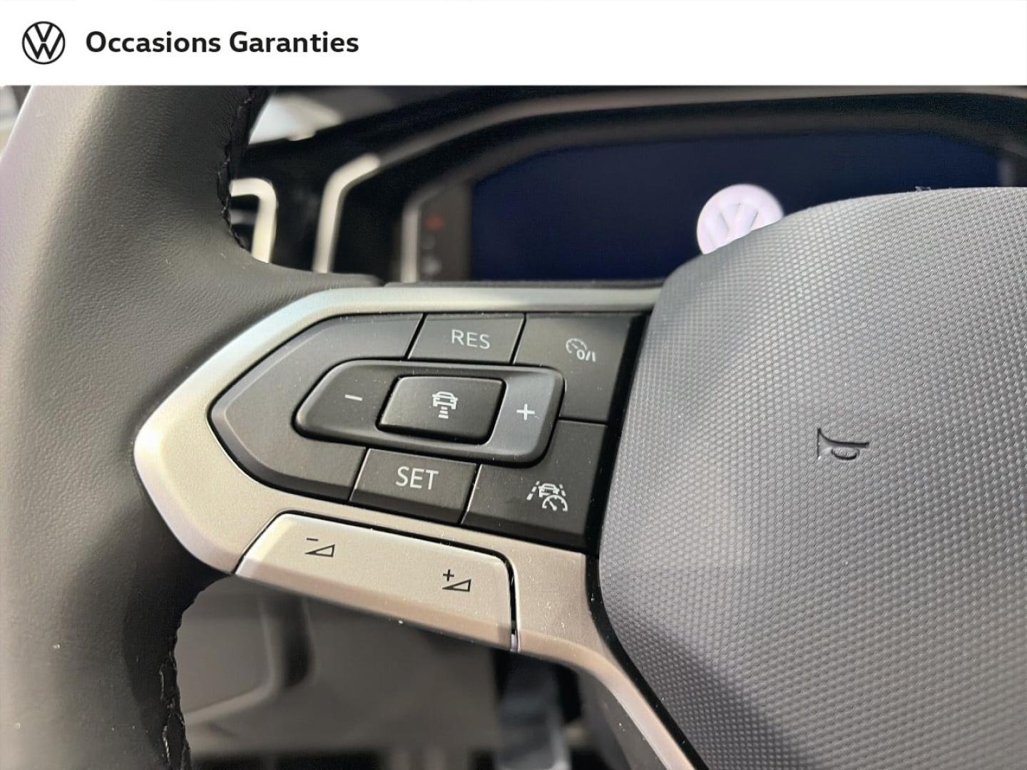 Voitures occasions VOLKSWAGEN TAIGO R-Line Edition Villeneuve-d'Ascq