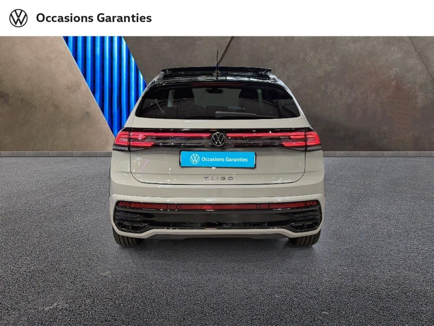 Voitures occasions VOLKSWAGEN TAIGO R-Line Edition Villeneuve-d'Ascq