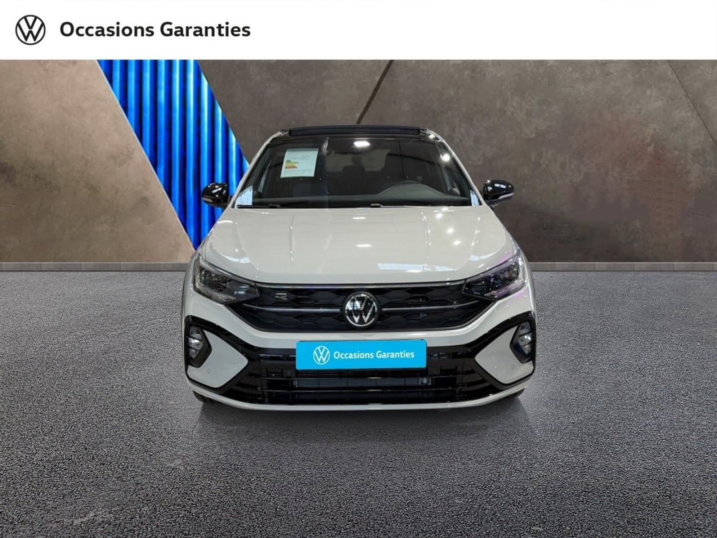 Voitures occasions VOLKSWAGEN TAIGO R-Line Edition Dechy