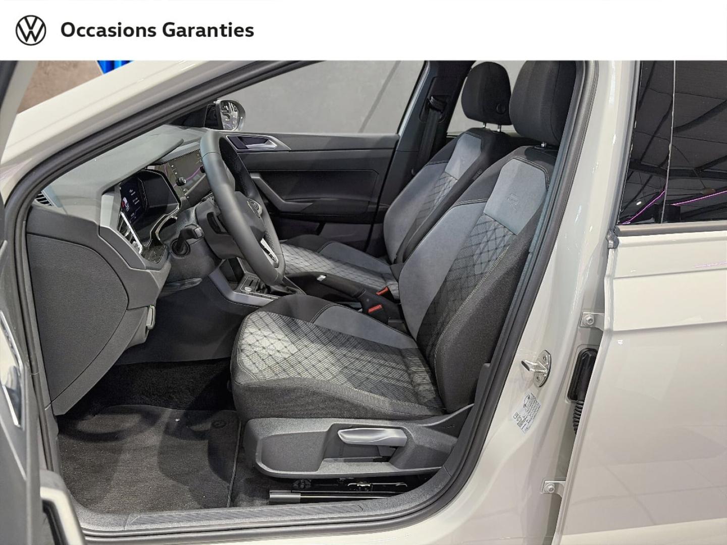 Voitures occasions VOLKSWAGEN TAIGO R-Line Edition Dechy
