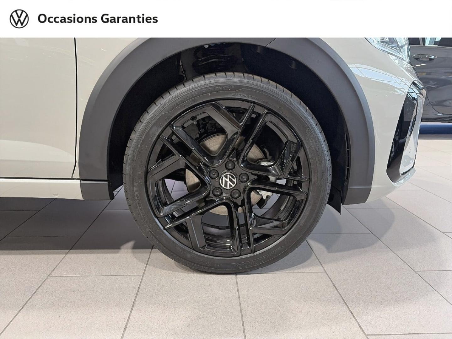 Voitures occasions VOLKSWAGEN TAIGO R-Line Edition Villeneuve-d'Ascq