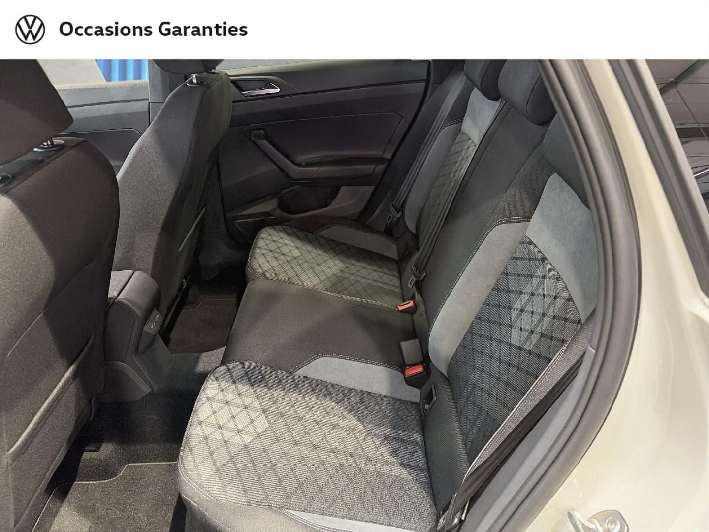 Voitures occasions VOLKSWAGEN TAIGO R-Line Edition Dechy